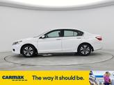 Thumbnail of 2013 White Honda Accord