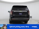 Thumbnail of 2022 Black Chevrolet Tahoe