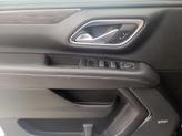 Thumbnail of 2022 Black Chevrolet Tahoe