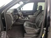 Thumbnail of 2022 Black Chevrolet Tahoe