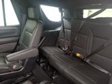 Thumbnail of 2022 Black Chevrolet Tahoe