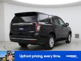 Thumbnail of 2022 Black Chevrolet Tahoe