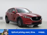 Photo of 2019 Red Mazda CX-5