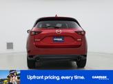 Thumbnail of 2019 Red Mazda CX-5