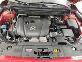 Thumbnail of 2019 Red Mazda CX-5