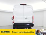 Thumbnail of 2023 White Ford Transit-250