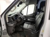 Thumbnail of 2023 White Ford Transit-250