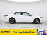 Thumbnail of 2018 White Toyota Camry