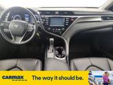 Thumbnail of 2018 White Toyota Camry