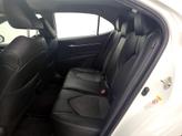 Thumbnail of 2018 White Toyota Camry