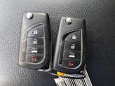 Thumbnail of 2018 White Toyota Camry