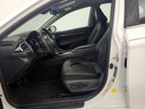 Thumbnail of 2018 White Toyota Camry