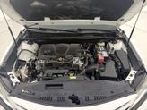 Thumbnail of 2018 White Toyota Camry