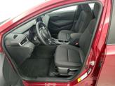 Thumbnail of 2024 Red Toyota Corolla