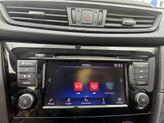 Thumbnail of 2018 White Nissan Rogue