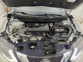Thumbnail of 2018 White Nissan Rogue