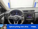 Thumbnail of 2018 White Nissan Rogue