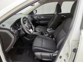 Thumbnail of 2018 White Nissan Rogue