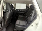 Thumbnail of 2018 White Nissan Rogue