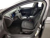 Thumbnail of 2016 Gray Ford Fusion