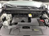 Thumbnail of 2024 White INFINITI QX60