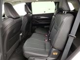 Thumbnail of 2024 White INFINITI QX60