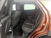 Thumbnail of 2021 Orange Chevrolet Trailblazer