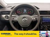 Thumbnail of 2021 Blue Volkswagen Passat