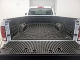 Thumbnail of 2022 White RAM 1500 Classic