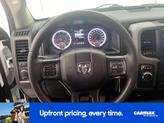 Thumbnail of 2022 White RAM 1500 Classic