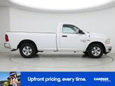 Thumbnail of 2022 White RAM 1500 Classic