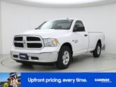 Thumbnail of 2022 White RAM 1500 Classic