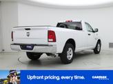 Thumbnail of 2022 White RAM 1500 Classic