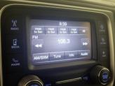 Thumbnail of 2022 White RAM 1500 Classic