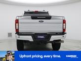 Thumbnail of 2021 Silver Ford F-250