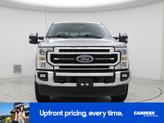 Thumbnail of 2021 Silver Ford F-250