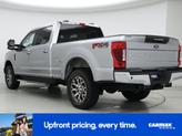 Thumbnail of 2021 Silver Ford F-250