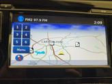 Thumbnail of 2015 Burgundy Nissan Rogue