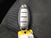 Thumbnail of 2015 Burgundy Nissan Rogue