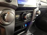 Thumbnail of 2022 Silver Toyota 4Runner
