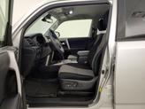 Thumbnail of 2022 Silver Toyota 4Runner