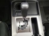 Thumbnail of 2022 Silver Toyota 4Runner
