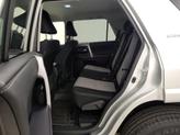 Thumbnail of 2022 Silver Toyota 4Runner