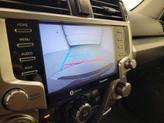 Thumbnail of 2022 Silver Toyota 4Runner
