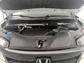 Thumbnail of 2021 White Honda Pilot