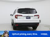 Thumbnail of 2021 White Honda Pilot
