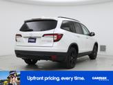 Thumbnail of 2021 White Honda Pilot
