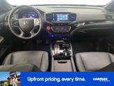 Thumbnail of 2021 White Honda Pilot