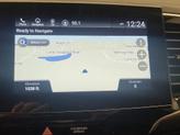 Thumbnail of 2021 White Honda Pilot