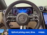 Thumbnail of 2024 Gray Mercedes-Benz CLE 300